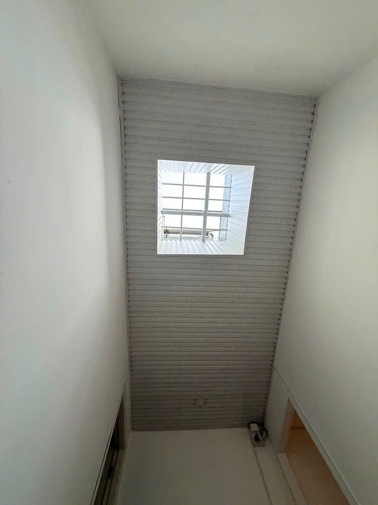 MT CƯ XÁ BÌNH THỚI – ĐƯỜNG 15M – 3 TẦNG